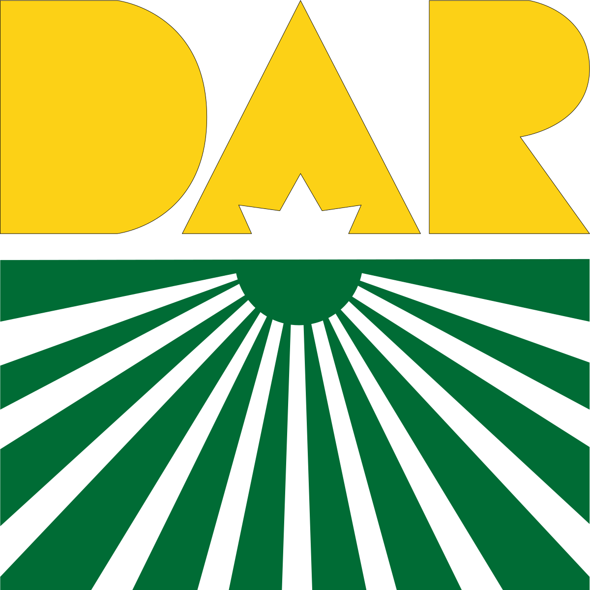 DAR logo